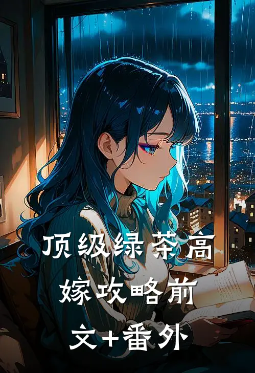 顶级绿茶高嫁攻略前文+番外
