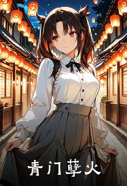 青门孽火