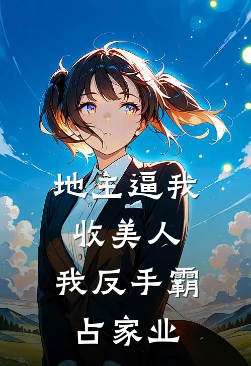 地主逼我收美人，我反手霸占家业