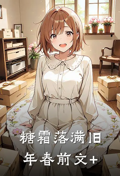 糖霜落满旧年春前文+