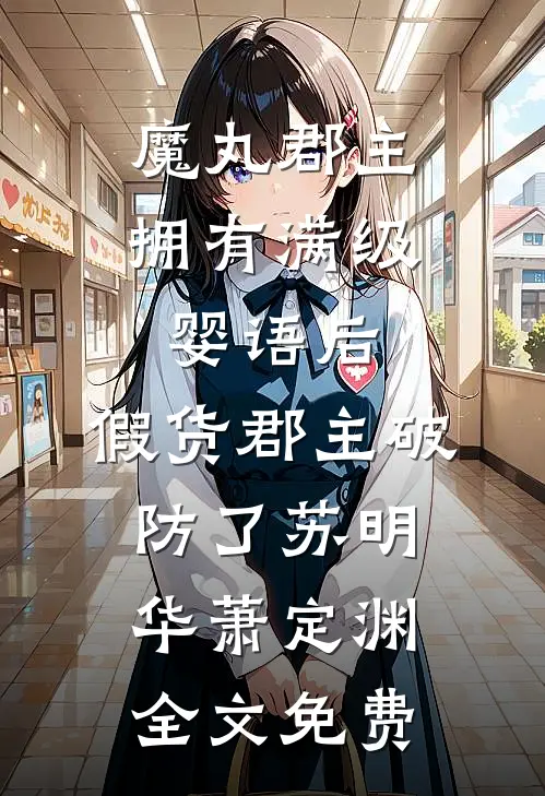 魔丸郡主拥有满级婴语后，假货郡主破防了苏明华萧定渊全文免费