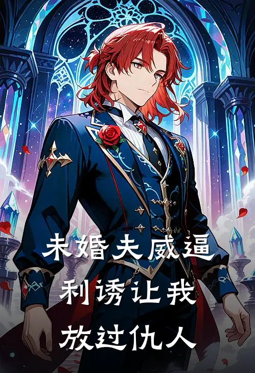 未婚夫威逼利诱让我放过仇人