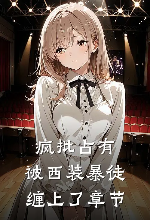 疯批占有：被西装暴徒缠上了章节