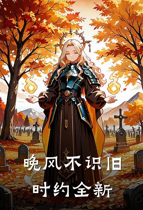晚风不识旧时约全新