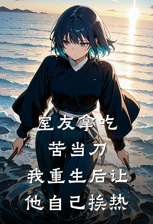 室友拿吃苦当刀，我重生后让他自己挨热