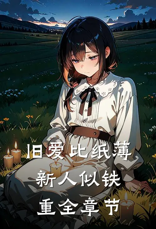 旧爱比纸薄，新人似铁重全章节
