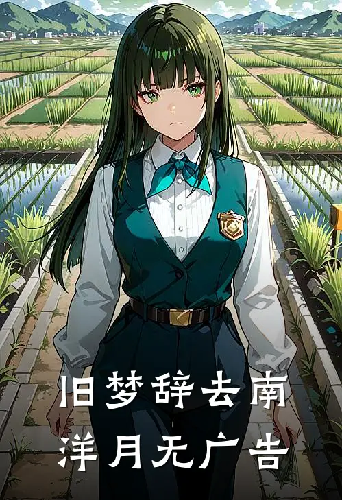 旧梦辞去南洋月无广告