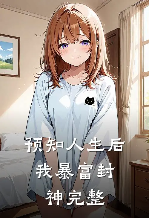 预知人生后，我暴富封神完整