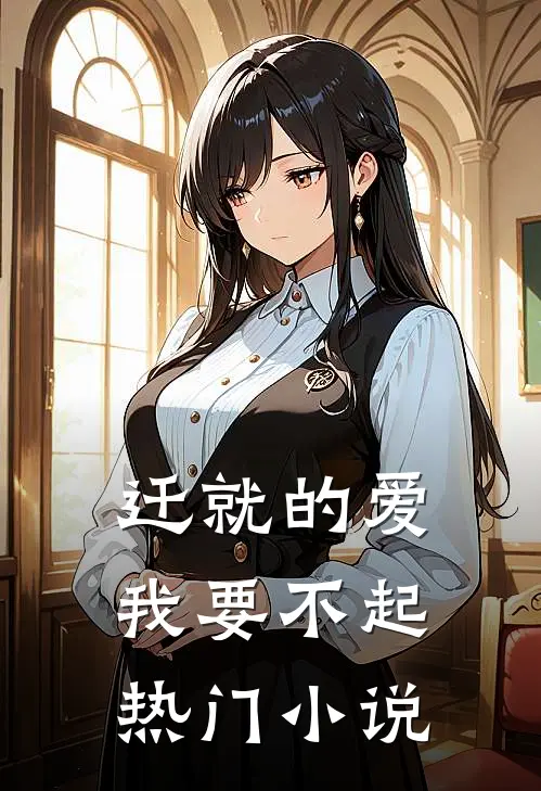 迁就的爱，我要不起热门小说