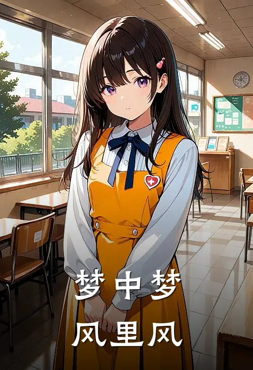 梦中梦，风里风