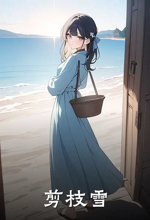 剪枝雪
