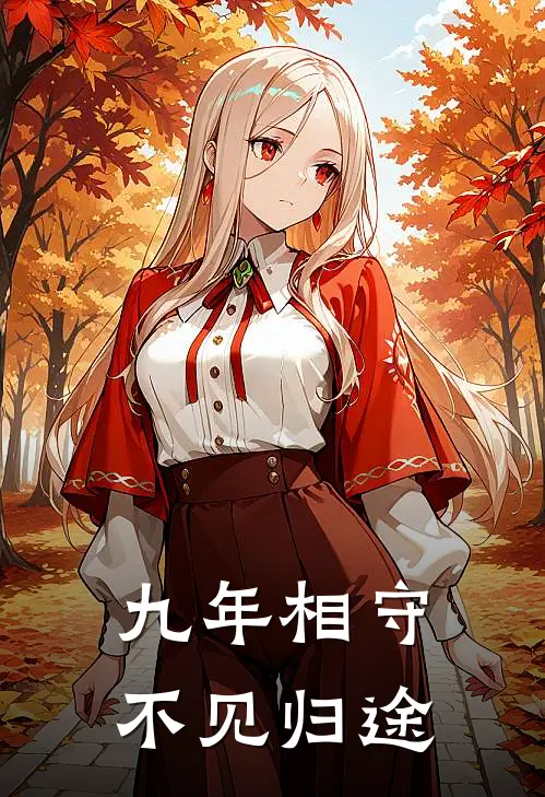 九年相守不见归途