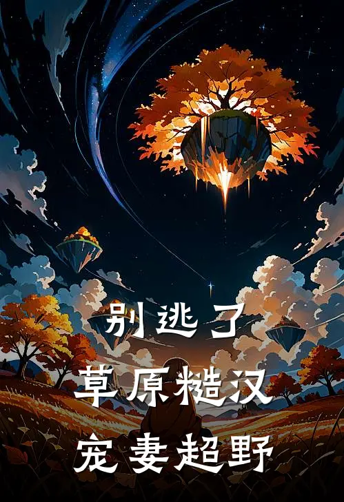 别逃了，草原糙汉宠妻超野