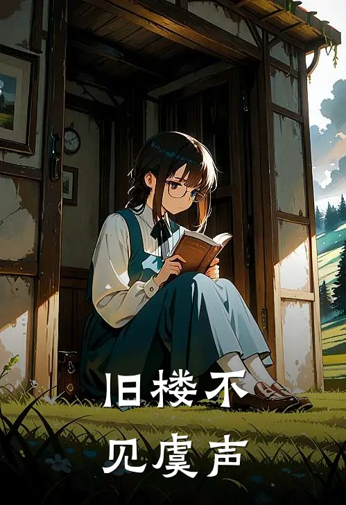 旧楼不见虞声