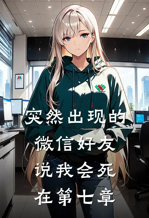 突然出现的微信好友说我会死在第七章