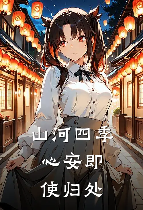 山河四季，心安即使归处