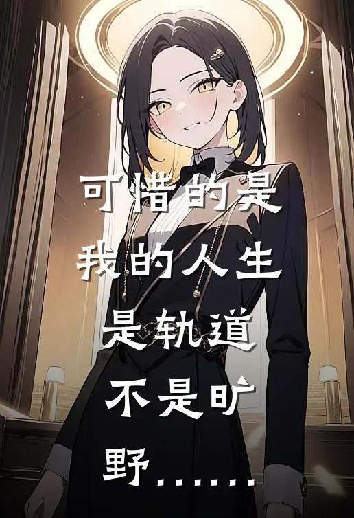 可惜的是，我的人生是轨道，不是旷野……