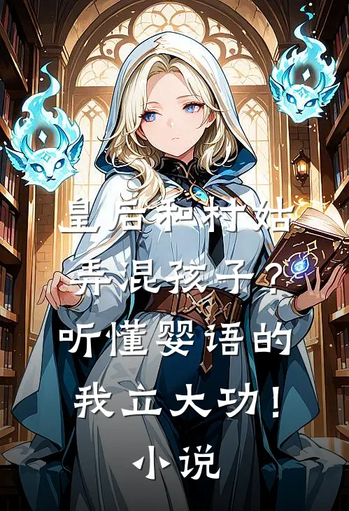 皇后和村姑弄混孩子？听懂婴语的我立大功！小说