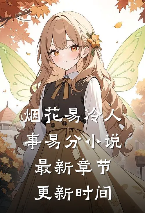 烟花易冷人事易分小说最新章节更新时间