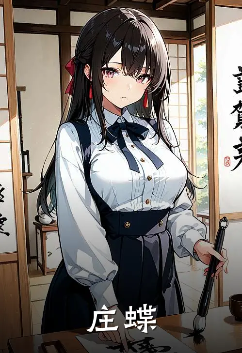 庄蝶