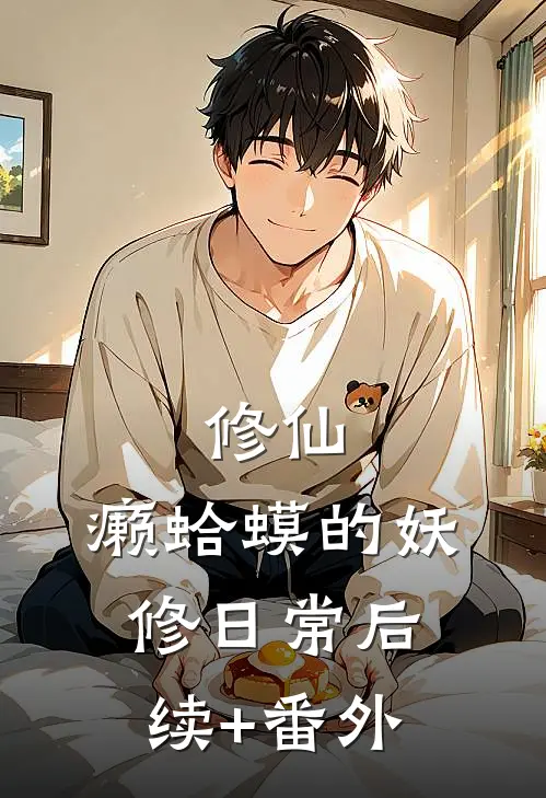 修仙：癞蛤蟆的妖修日常后续+番外