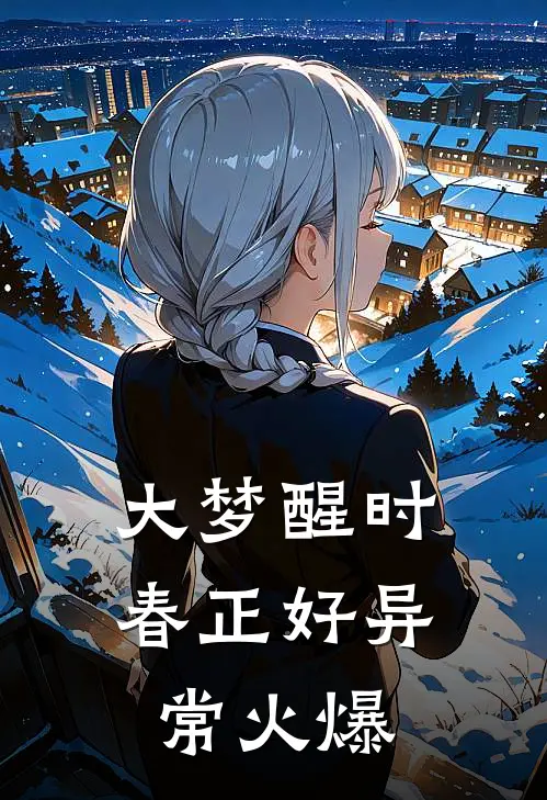大梦醒时春正好异常火爆
