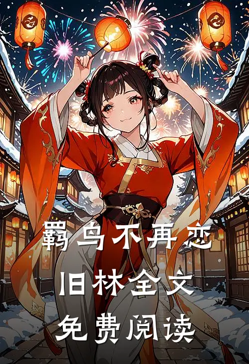 羁鸟不再恋旧林全文免费阅读