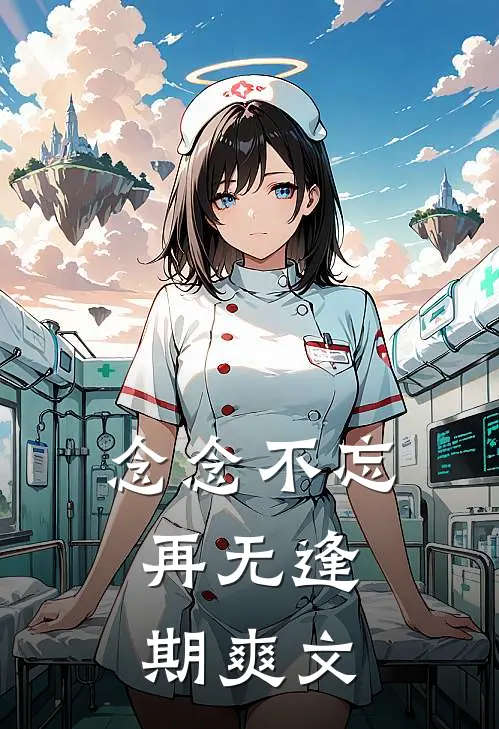 念念不忘，再无逢期爽文