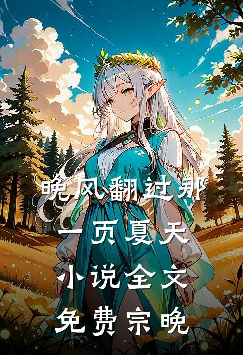 晚风翻过那一页夏天小说全文免费宗晚