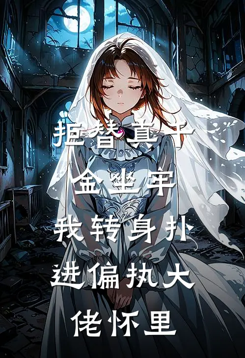 拒替真千金坐牢，我转身扑进偏执大佬怀里