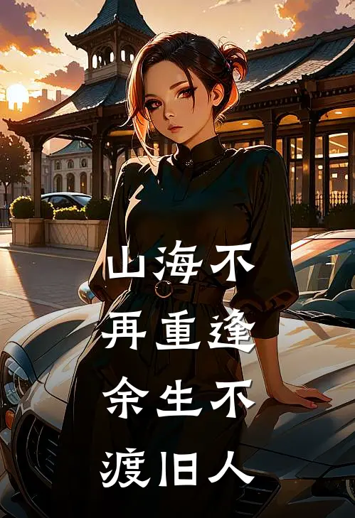 山海不再重逢，余生不渡旧人