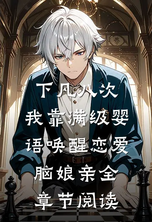 下凡八次，我靠满级婴语唤醒恋爱脑娘亲全章节阅读