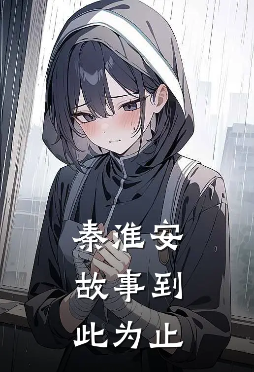 秦淮安，故事到此为止