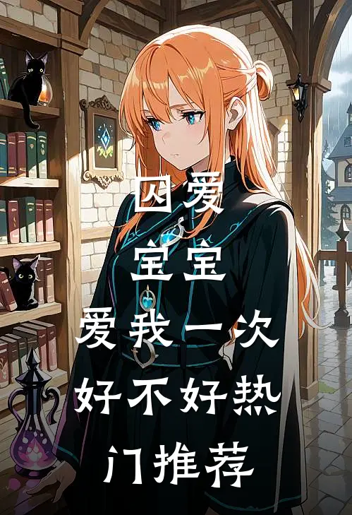 囚爱：宝宝，爱我一次好不好热门推荐