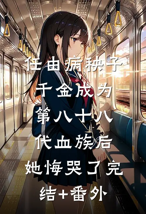 任由病秧子千金成为第八十八代血族后，她悔哭了完结+番外