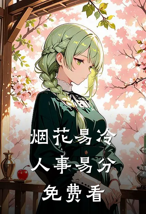 烟花易冷人事易分免费看