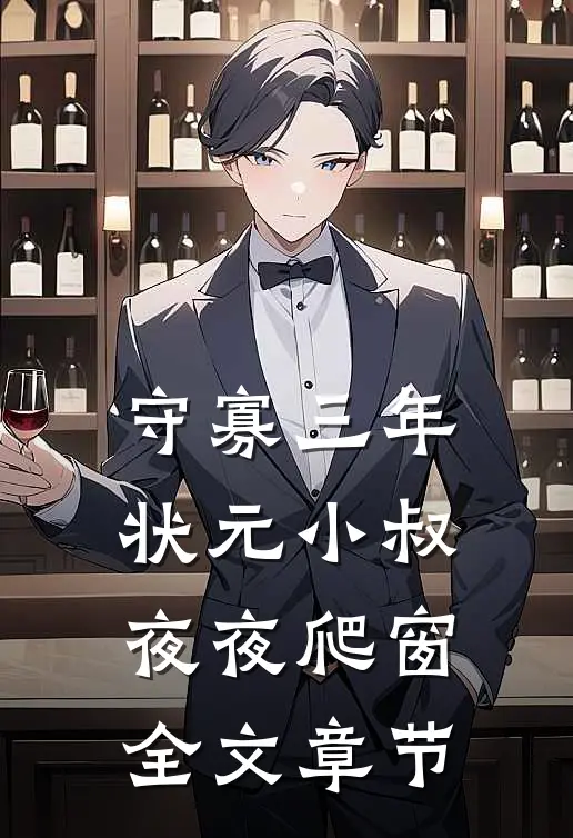 守寡三年：状元小叔夜夜爬窗全文章节