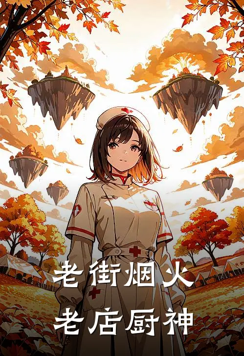 老街烟火：老店厨神
