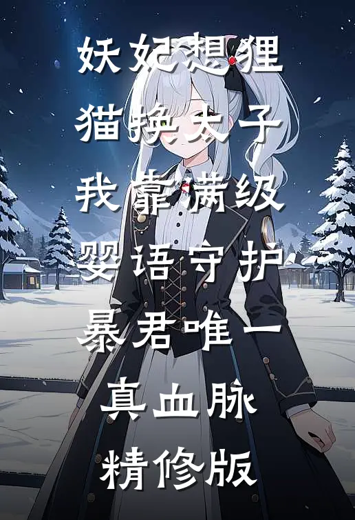 妖妃想狸猫换太子，我靠满级婴语守护暴君唯一真血脉精修版