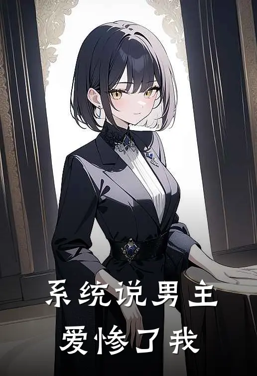 系统说男主爱惨了我