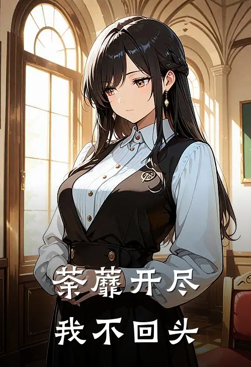 荼蘼开尽，我不回头