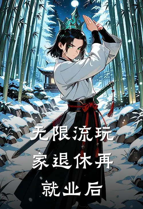 无限流玩家退休再就业后