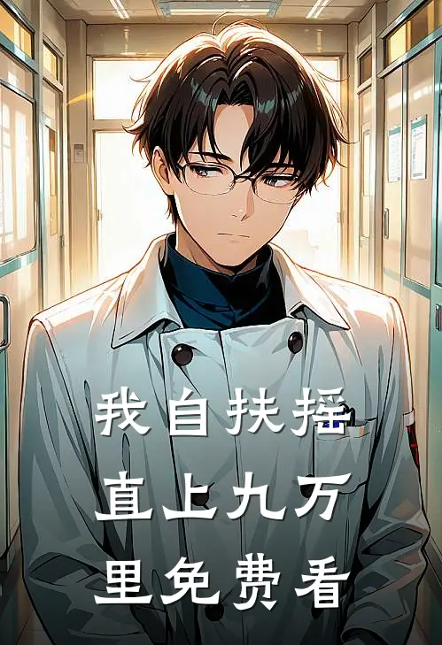 我自扶摇直上九万里免费看