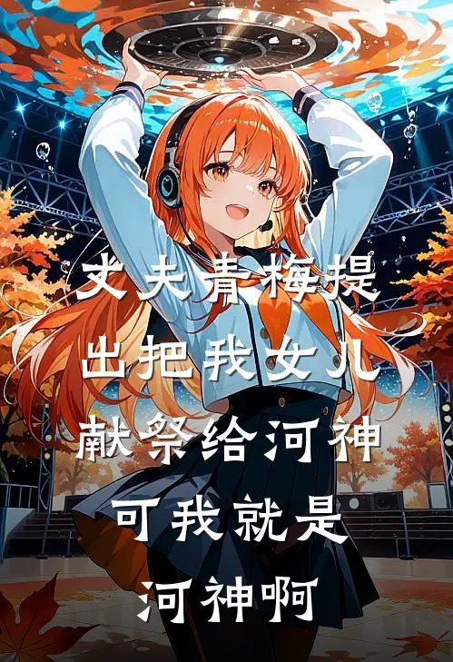 丈夫青梅提出把我女儿献祭给河神，可我就是河神啊