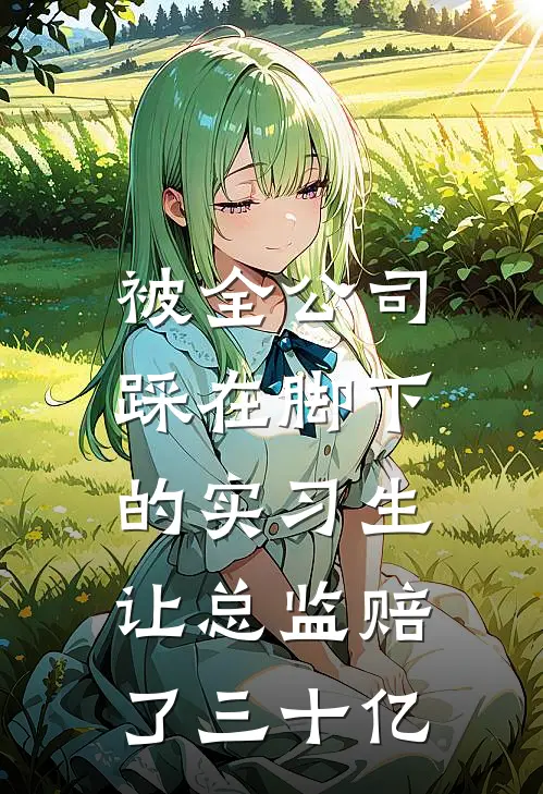 被全公司踩在脚下的实习生，让总监赔了三十亿