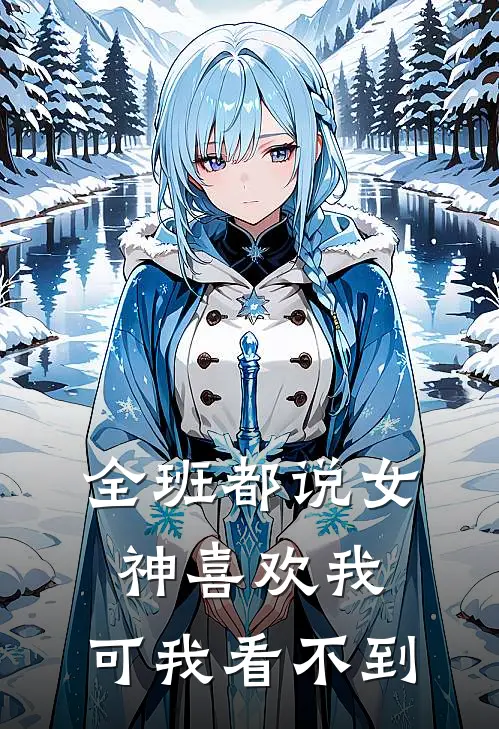 全班都说女神喜欢我，可我看不到