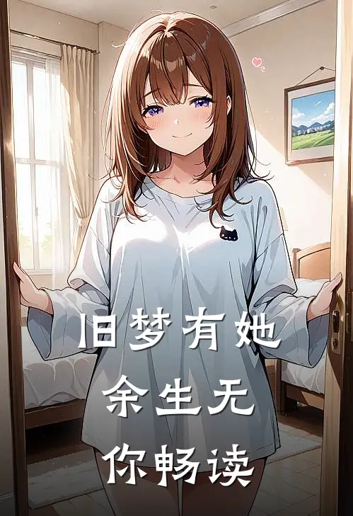 旧梦有她，余生无你畅读
