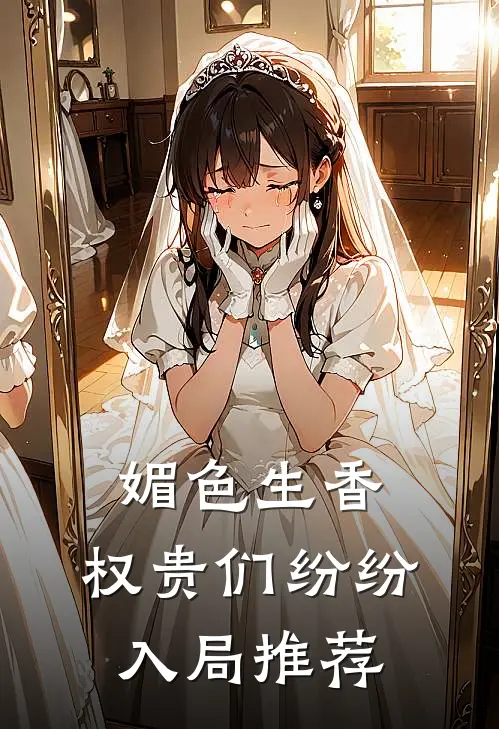 媚色生香，权贵们纷纷入局推荐