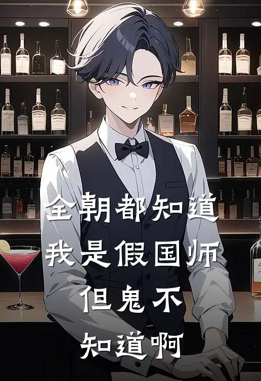 全朝都知道我是假国师，但鬼不知道啊