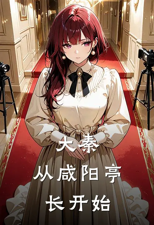 大秦：从咸阳亭长开始